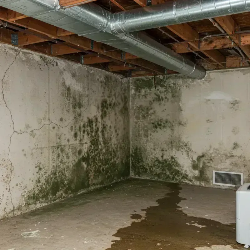 Professional Mold Removal in Burien, WA